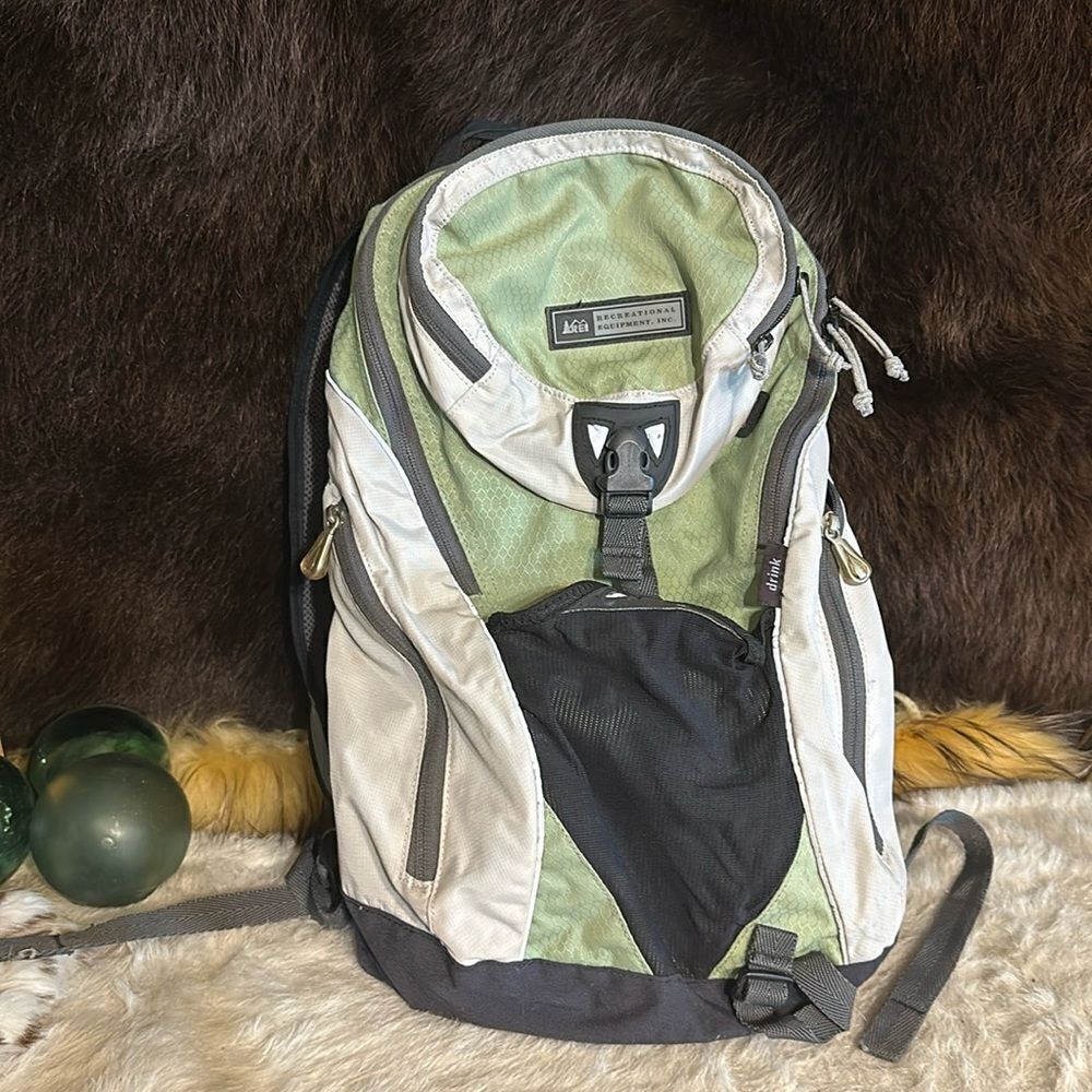 REI day pack (1825)